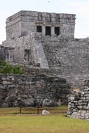 El Castillo