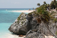 Costa de Tulum