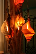 Caracolas Luminosas