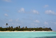 Playa de Sian Ka'an
