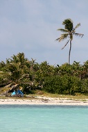 Playa Coralina