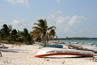Punta Allen