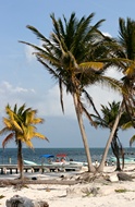 Puerto de Punta Allen