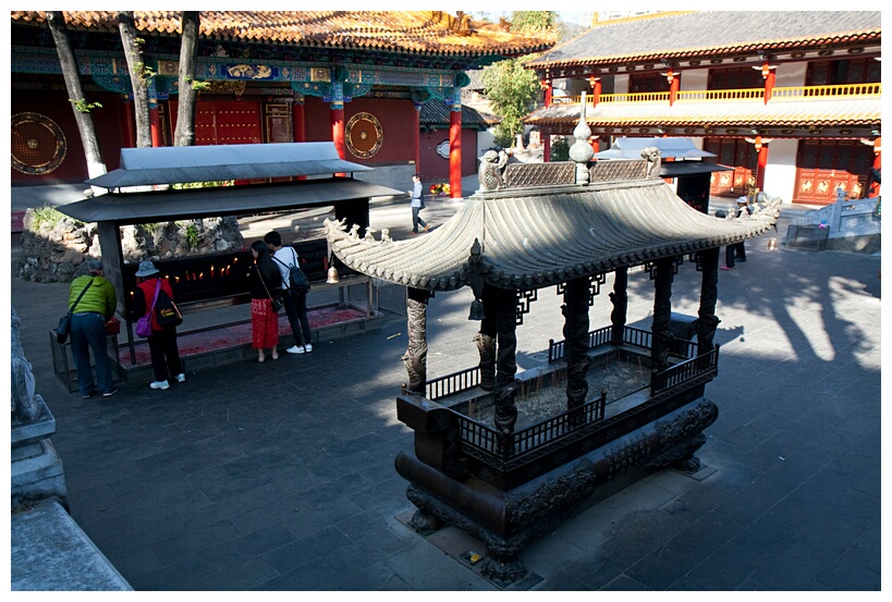 Yuantong Si