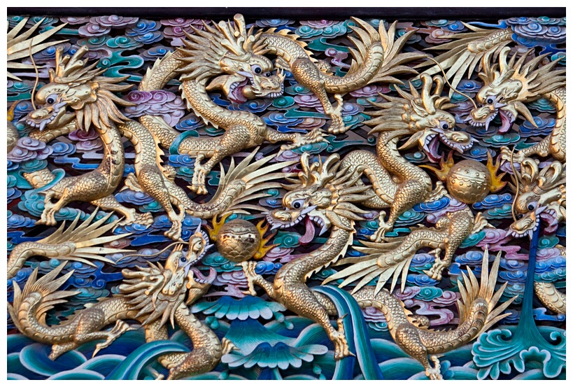 Dragons