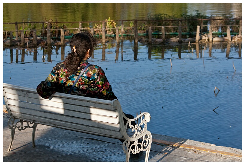 Green Lake