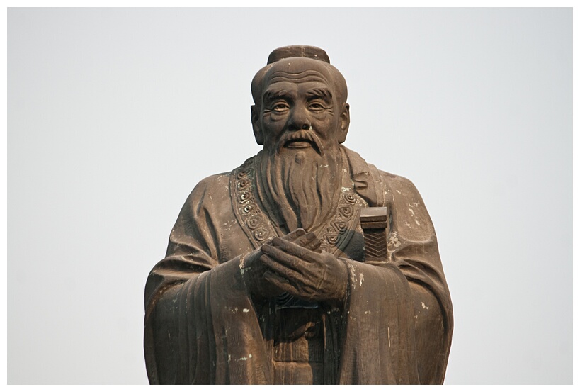 Confucius