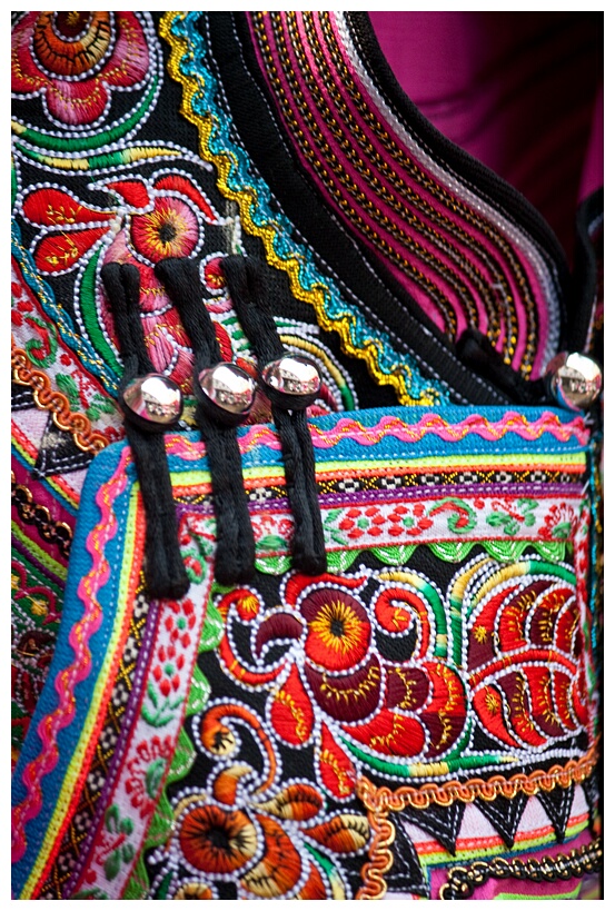 Embroidery