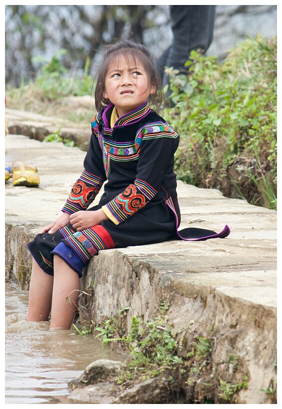 Hani Girl