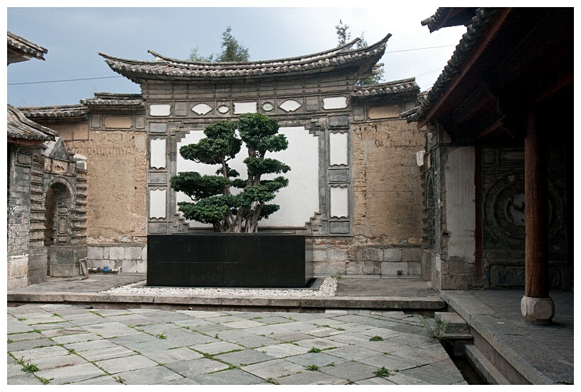 Walls Within Wall