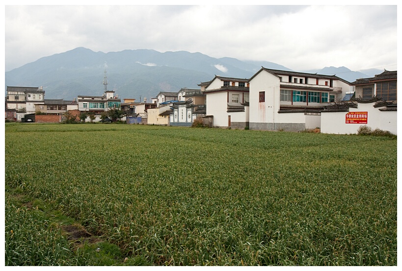 Xizhou Village