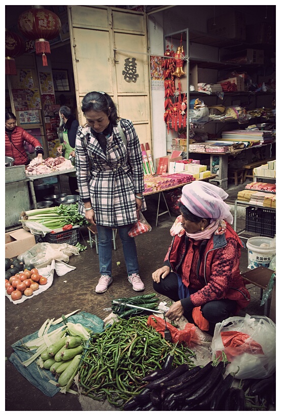 Market