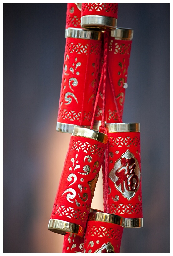 Firecrackers