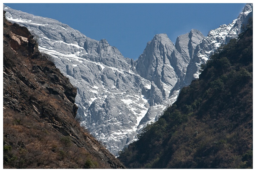 Tiger Leaping Gorge