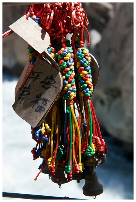 Wishing Bells