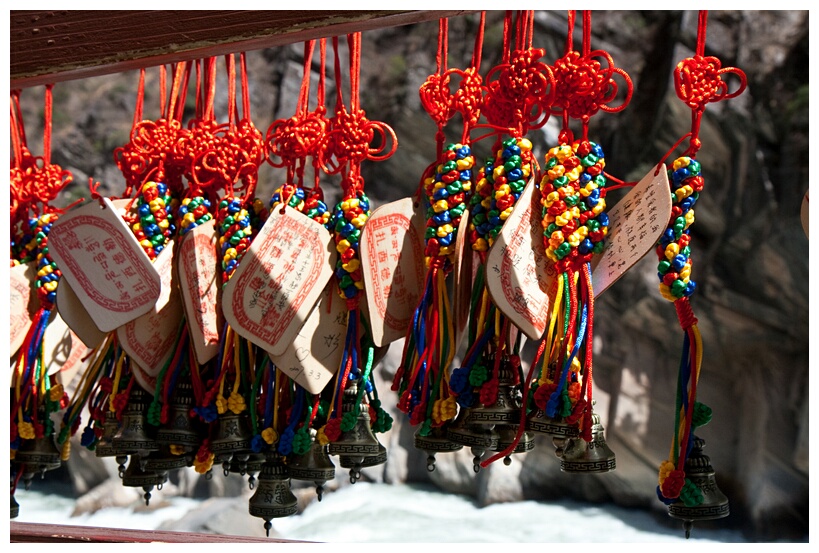 Wishing Bells