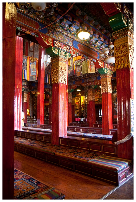 Main Hall