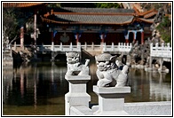 Foo Dogs