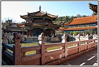Octagon Pavilion