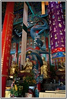 Yuantong Hall