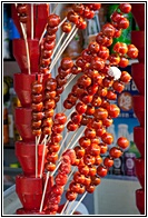 Chinese Sweets