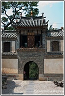 Tuanshan