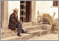 Old Man