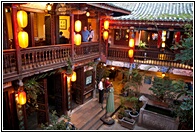 Traditional House
