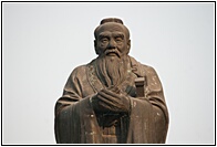 Confucius