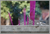 Incense