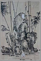 Delicate Painting