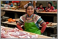 Butcher