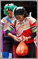 Yi Women