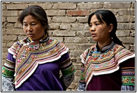 Yunnan Yi Women
