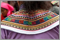 Embroidery Work