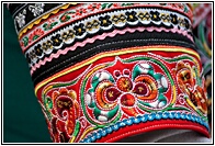 Embroidery Work