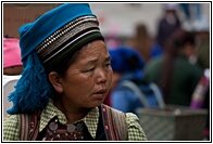 Hani Woman