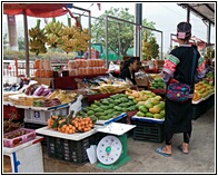 Fruit Market
