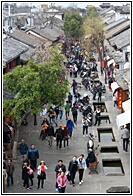 Dali Street