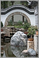 Dali Gardens