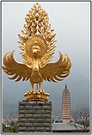 Golden Garuda