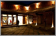 Traditional Hotel