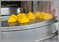 Chinese Meal
