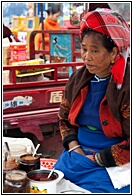 Bai Woman