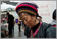 Bai Woman