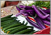 Vegetables