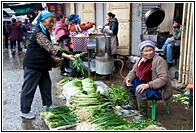 Xizhou Market