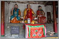 Arhats