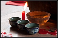 Offerings