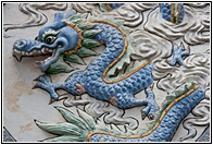 Blue Dragon